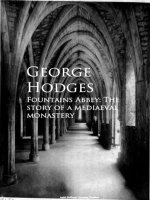 cover image of Fountains Abbey